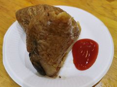 -林氏沙茶面·闽南必尝小吃(福建路店)