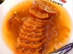 -涵家味土菜馆·徽州一绝臭鳜鱼(三河古镇店)