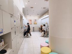 -天真蓝照相馆(五角场百联又一城店)