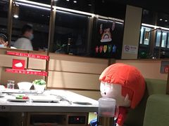 -海底捞火锅(吴中路店)