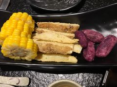 -悟空酒场烤肉(凯德壹中心店)