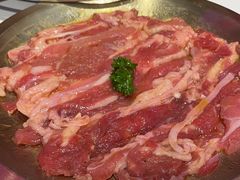 -南浦洞烤肉·新世界版(奥体店)