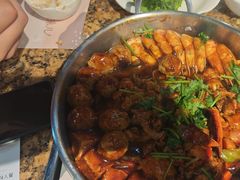 -黄记煌三汁焖锅(渝北金港国际店)