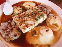 -红炎炎农家菜老字号(金水台店)