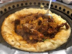 -灶座小锅烀饼·铁锅炖(全国总店)