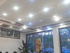-丽泽山庄·生态怀柔菜·虹鳟鱼(红螺寺店)