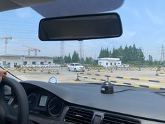 -光明驾校·学车·陪驾(川沙店)