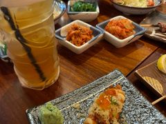 -鸟鹏烧鸟居酒屋(仁恒梦中心店)