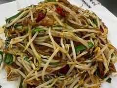 -西北朗益和穆斯林餐厅