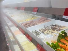 -麻小劲菌汤麻辣烫(体育西路店)
