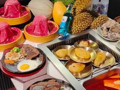 -欢乐牧场主题自助料理(T12店)