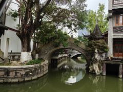 -龙潭水乡