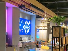 -打酱友•斑鱼海鲜粥火锅(吴桥店)