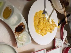 -京华烟云·北京烤鸭(领展购物广场·中关村店)
