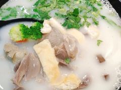 小妹老鸭鸭血粉丝汤-鸭小妹鸭血粉丝(老门东店)