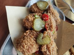 -魏斯理汉堡(西安沣东吾悦店)