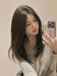 -DK SALON连锁专业烫染接发店