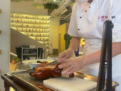 -红樱桃·欢乐餐厅(太原里店)