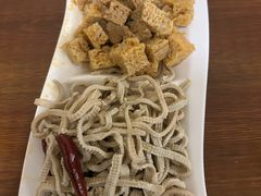 -合记烩面(人民路店)