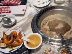 -七欣天香辣蟹火锅(南京建宁路大观天地店)