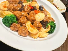 -夏氏砂锅(万松园店)