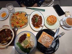 -和平馆·地道港澳茶餐厅(西门口店)