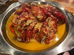 -王红军龙虾(新民路店)