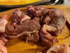 壹頭豬-喜来稀肉(金巴利道店)