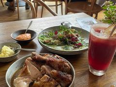 -BOR Eatery(安福路店)