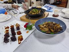 -鹿鸣酒家(越秀店)