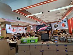 -李想大虾(牡丹路店)