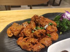 -云龙·烤肉专门店(东方路店)