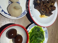 -兰州陈记牛肉面 ·烧烤· 铜锅涮肉(万达店)