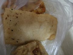 酥饺-丽华早点(大成路店)