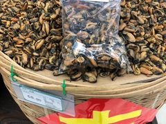 淡菜-河马鲜生超市