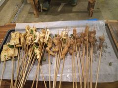 -老湘烤·湘西小串(绿塘路店)