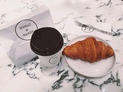 -WHEAT&BAKER-麥(凯德来福士店)