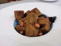 烤麸-老人和饭店(淮海中路店)