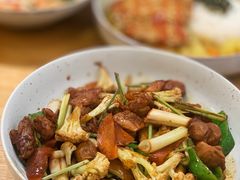 -About Bistro關於·泰式家庭料理