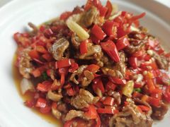 -大蓉和(一品天下店)