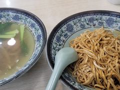 -一家人面馆(三条巷店)