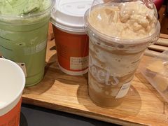 -Peet's Coffee皮爷咖啡(武商Mall手作店)