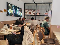 -老烟台灌汤包(南洪街店)
