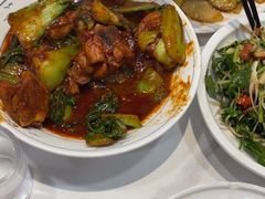 -川湘哥麻辣鸡块(万达店)