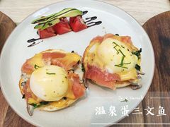 -农畉LONFOOD(福田星河COCOPark店)