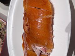 -四季民福烤鸭店(外滩外白渡桥店)