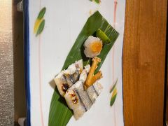 -奈良本寿司(永嘉路店)