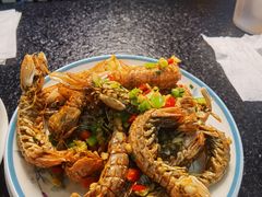 -三妹小龙虾·黄油蟹(华侨城总店)