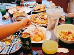 -那拉提之疆·新疆菜(美院店)