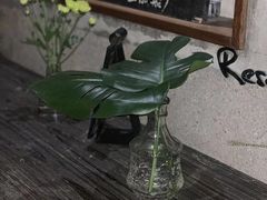 -喜洲吧·江畔老船厂·庭院餐厅(喜临院店)